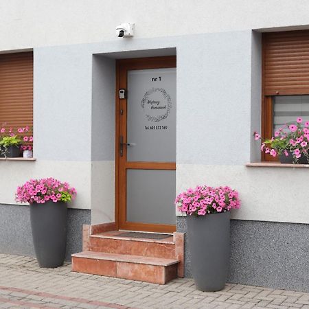 Apartament Mietowy Rumianek Lwowek المظهر الخارجي الصورة