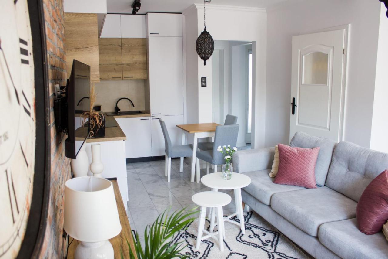 Apartament Mietowy Rumianek Lwowek المظهر الخارجي الصورة