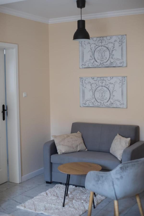 Apartament Mietowy Rumianek Lwowek المظهر الخارجي الصورة