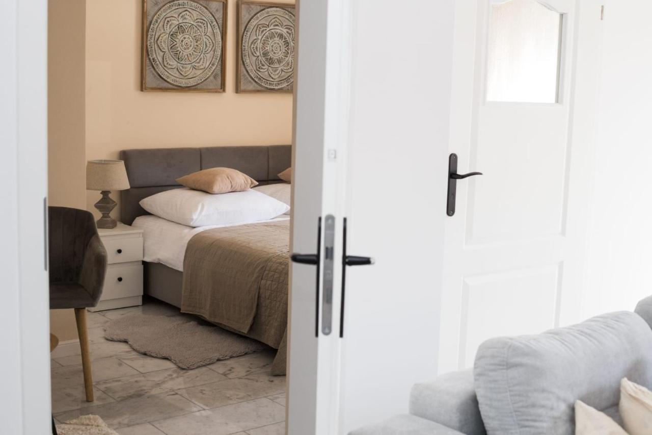 Apartament Mietowy Rumianek Lwowek المظهر الخارجي الصورة