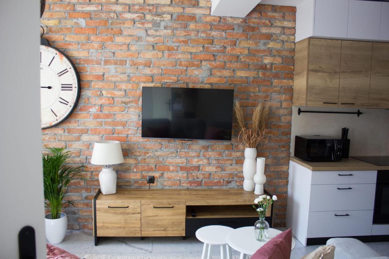 Apartament Mietowy Rumianek Lwowek المظهر الخارجي الصورة